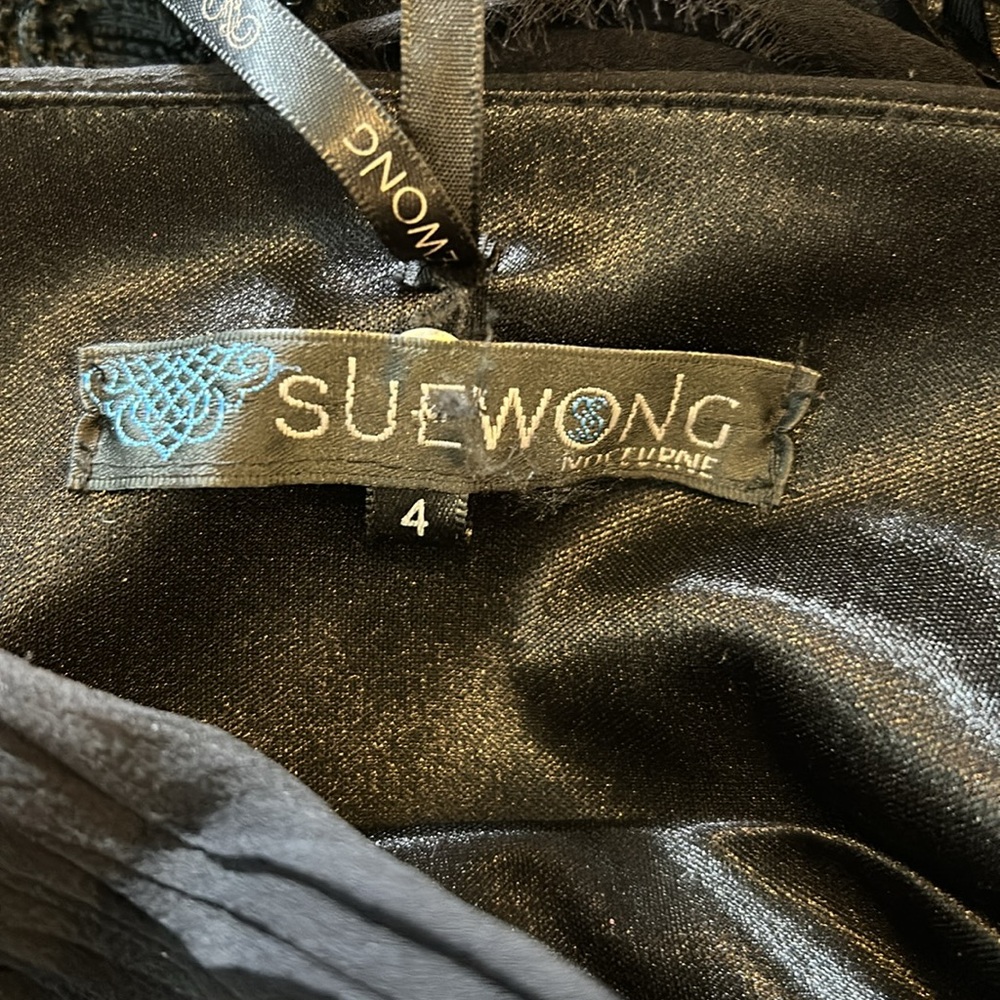 Sue Wong - Picture 10 of 11